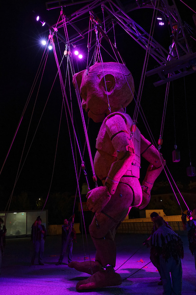 O Pequeno Grande Polegar O Pequeno Grande Polegar