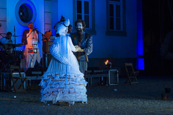 O Pequeno Grande Polegar O Pequeno Grande Polegar