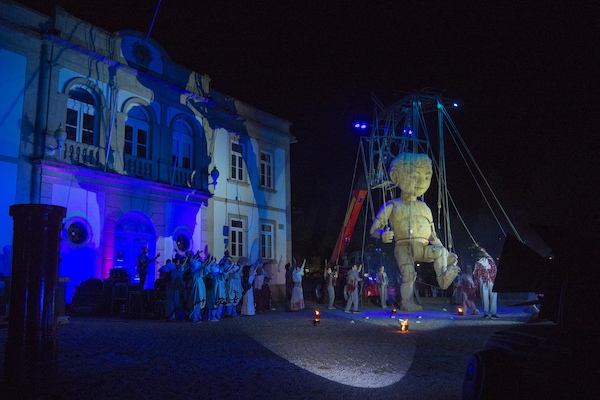 O Pequeno Grande Polegar O Pequeno Grande Polegar