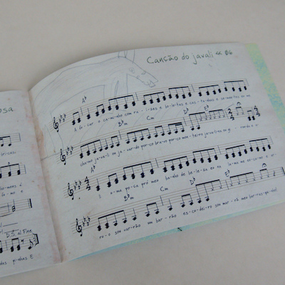 o Refúgio - a arte de proteger a floresta o Refúgio - a arte de proteger a floresta