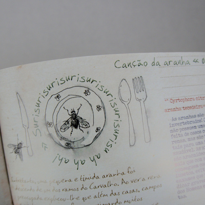 o Refúgio - a arte de proteger a floresta o Refúgio - a arte de proteger a floresta