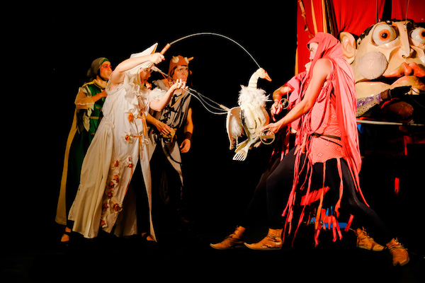 O Triunfo dos Fortes O Triunfo dos Fortes