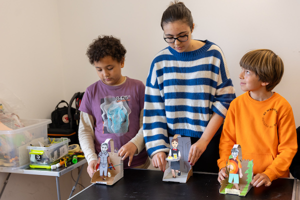 Papel do Vento Papel do Vento