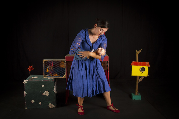 Para que Servem as Mãos Para que Servem as Mãos