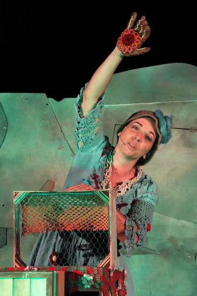 Para que Servem as Mãos Para que Servem as Mãos