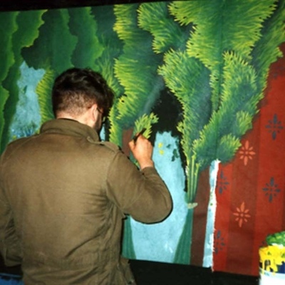 Amor de D. Perlimplim com Belisa em seu Jardim Amor de D. Perlimplim com Belisa em seu Jardim