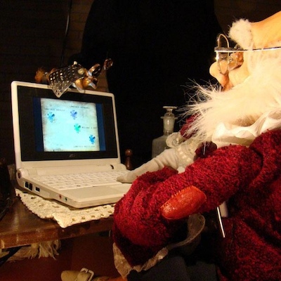 Sr. Aparo e os Pirilampos Sr. Aparo e os Pirilampos