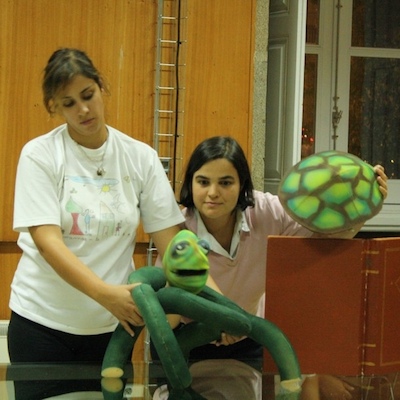 A Origem das Quase Espécies A Origem das Quase Espécies