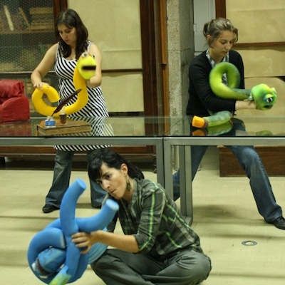 A Origem das Quase Espécies A Origem das Quase Espécies