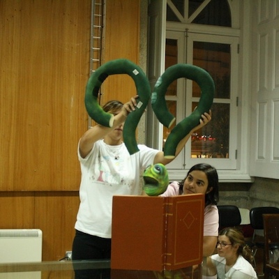 A Origem das Quase Espécies A Origem das Quase Espécies