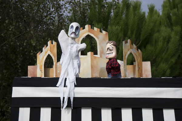 Robertos Theater Robertos Theater