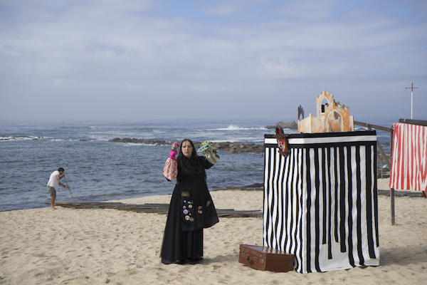 Teatro de Robertos Teatro de Robertos