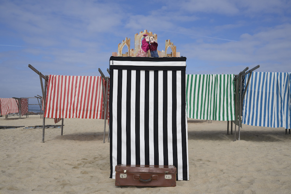 Teatro de Robertos Teatro de Robertos