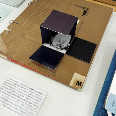 SCRIPTUM - livros de artista, poesia visual, escrita assémica e respetivos derivados SCRIPTUM - livros de artista, poesia visual, escrita assémica e respetivos derivados