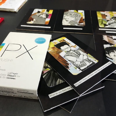 SCRIPTUM - livros de artista, poesia visual, escrita assémica e respetivos derivados SCRIPTUM - livros de artista, poesia visual, escrita assémica e respetivos derivados