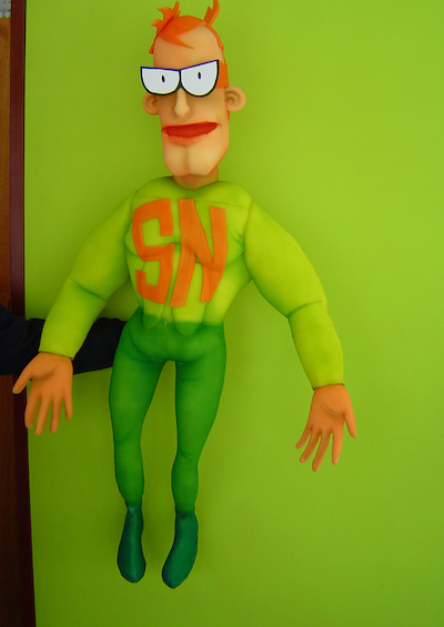 Super Natura Super Natura