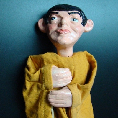 Técnicas de Moldagem Técnicas de Moldagem