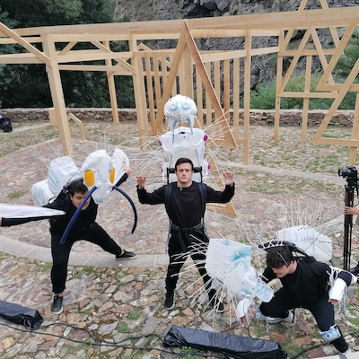 Terra Queimada Terra Queimada