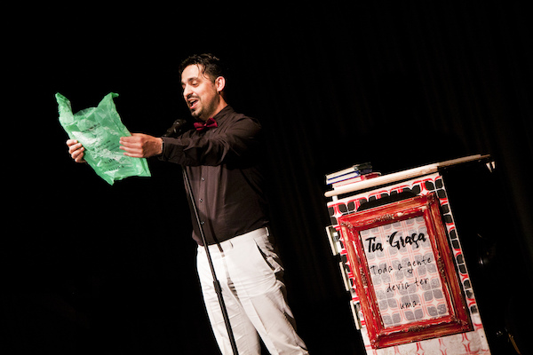 Tia Graça Tia Graça