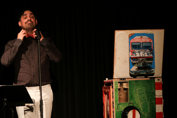 Tia Graça Tia Graça