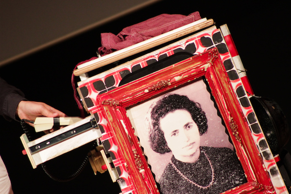 Tia Graça Tia Graça