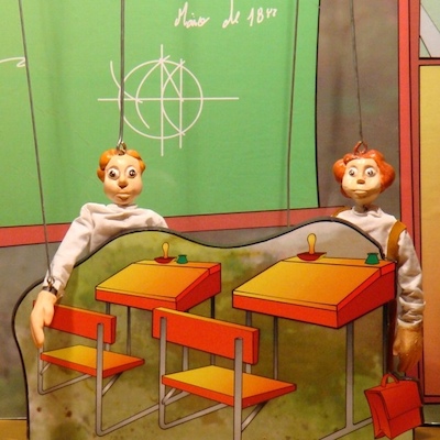 Histórias do Tio Alberto Histórias do Tio Alberto