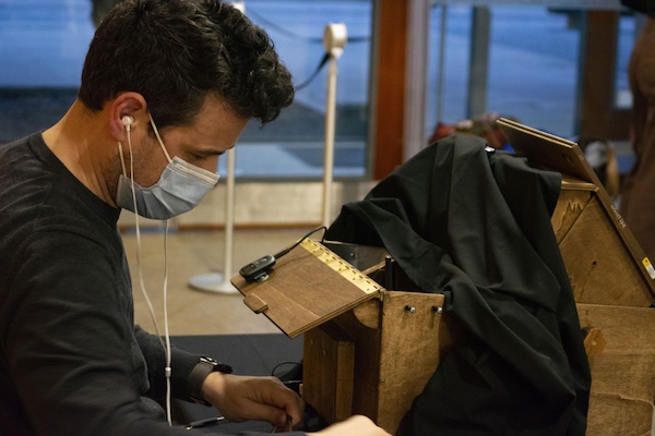 Três Desejos Três Desejos