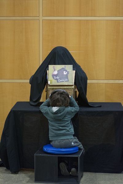 Três Desejos Três Desejos