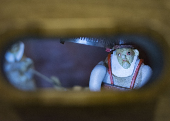 Três Desejos Três Desejos