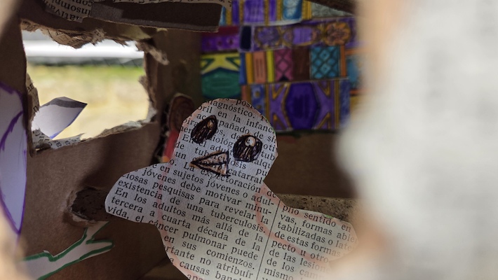 30 histórias. 30 abrigos. uma infinidade de olhares. 30 histórias. 30 abrigos. uma infinidade de olhares.