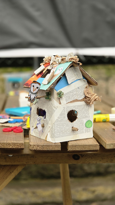 30 histórias. 30 abrigos. uma infinidade de olhares.