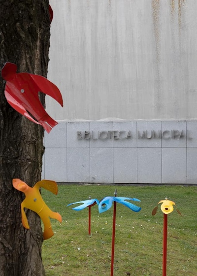 Vestir a Primavera Vestir a Primavera