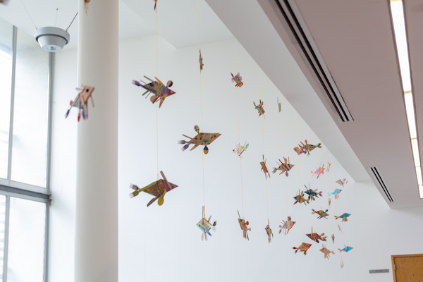 Vestir a Primavera Vestir a Primavera