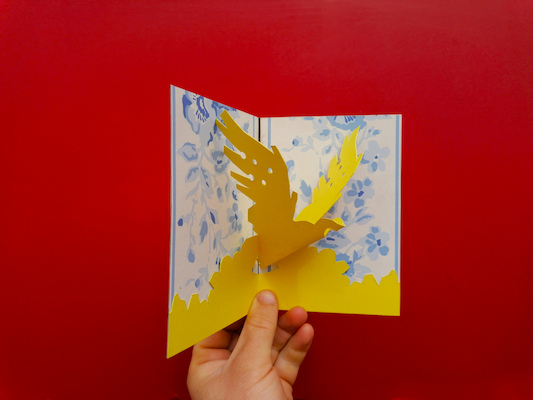 Oficina de Criação de Pássaros Oficina de Criação de Pássaros