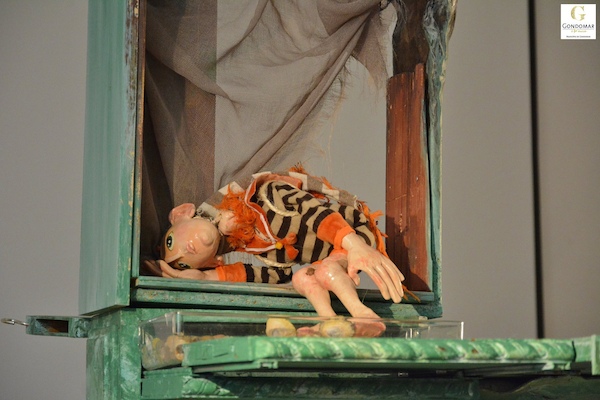 Viagem ao Fundo do Mar Viagem ao Fundo do Mar