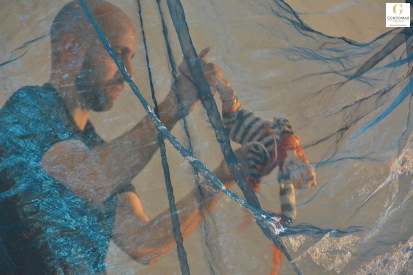 Viagem ao Fundo do Mar Viagem ao Fundo do Mar