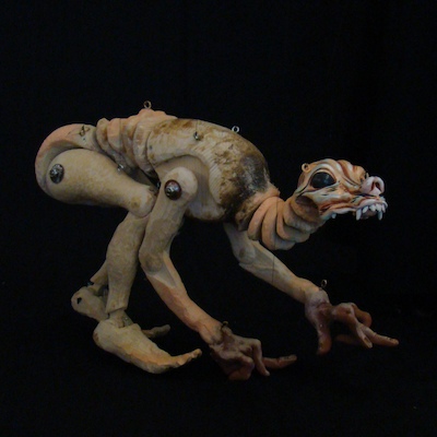 Young Lad II Young Lad II