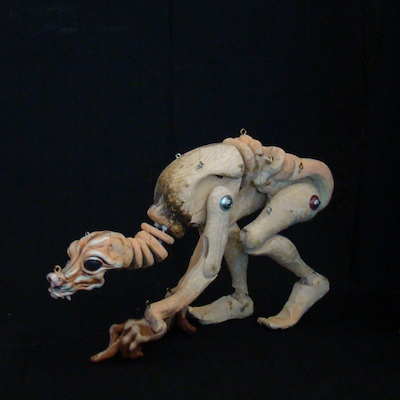 Young Lad II Young Lad II