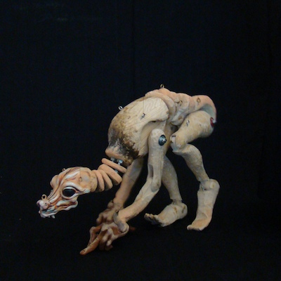 Young Lad II Young Lad II