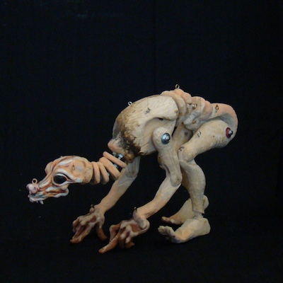 Young Lad II Young Lad II