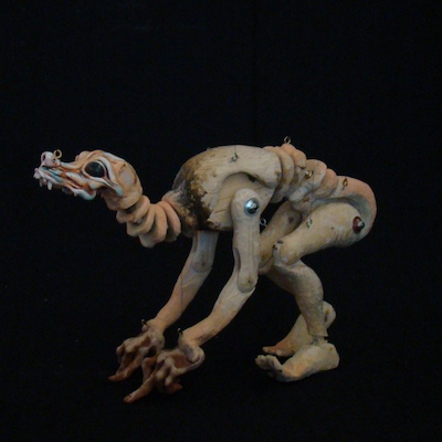 Young Lad II Young Lad II