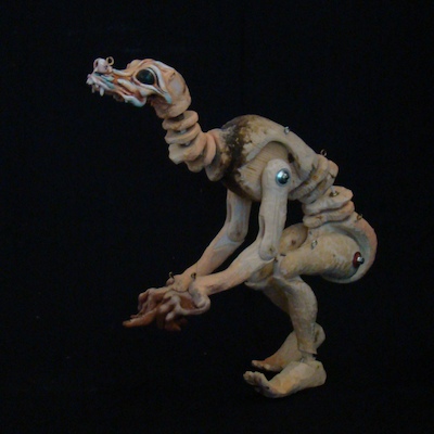 Young Lad II Young Lad II