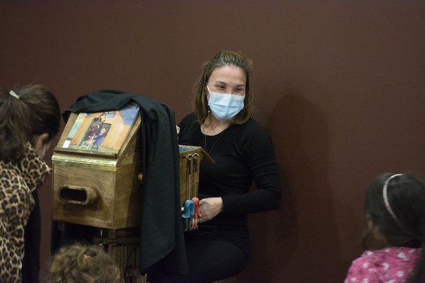 O ZAPATEIRO E os trasnos O ZAPATEIRO E os trasnos