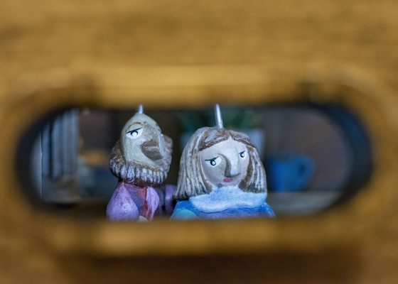 O ZAPATEIRO E os trasnos O ZAPATEIRO E os trasnos