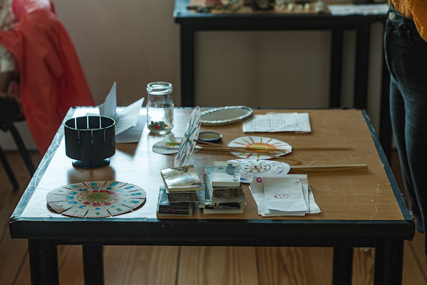 Zingarelhos e outros Brinquedos Óticos I Zingarelhos e outros Brinquedos Óticos I