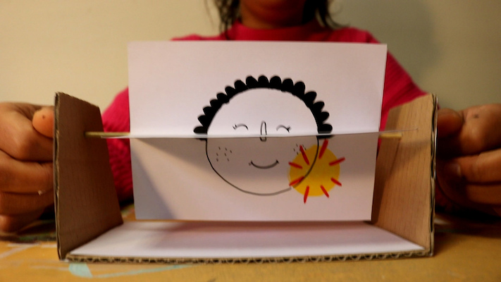 Zingarelhos e outros Brinquedos Óticos II Zingarelhos e outros Brinquedos Óticos II