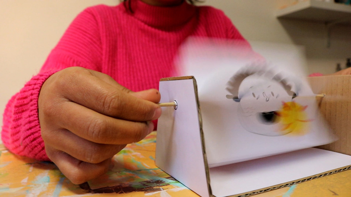 Zingarelhos e outros Brinquedos Óticos II Zingarelhos e outros Brinquedos Óticos II